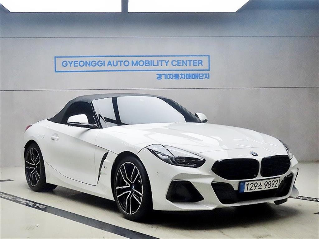 BMW Z4 Z4(G29) sDrive 20i 스포츠 이미지 1