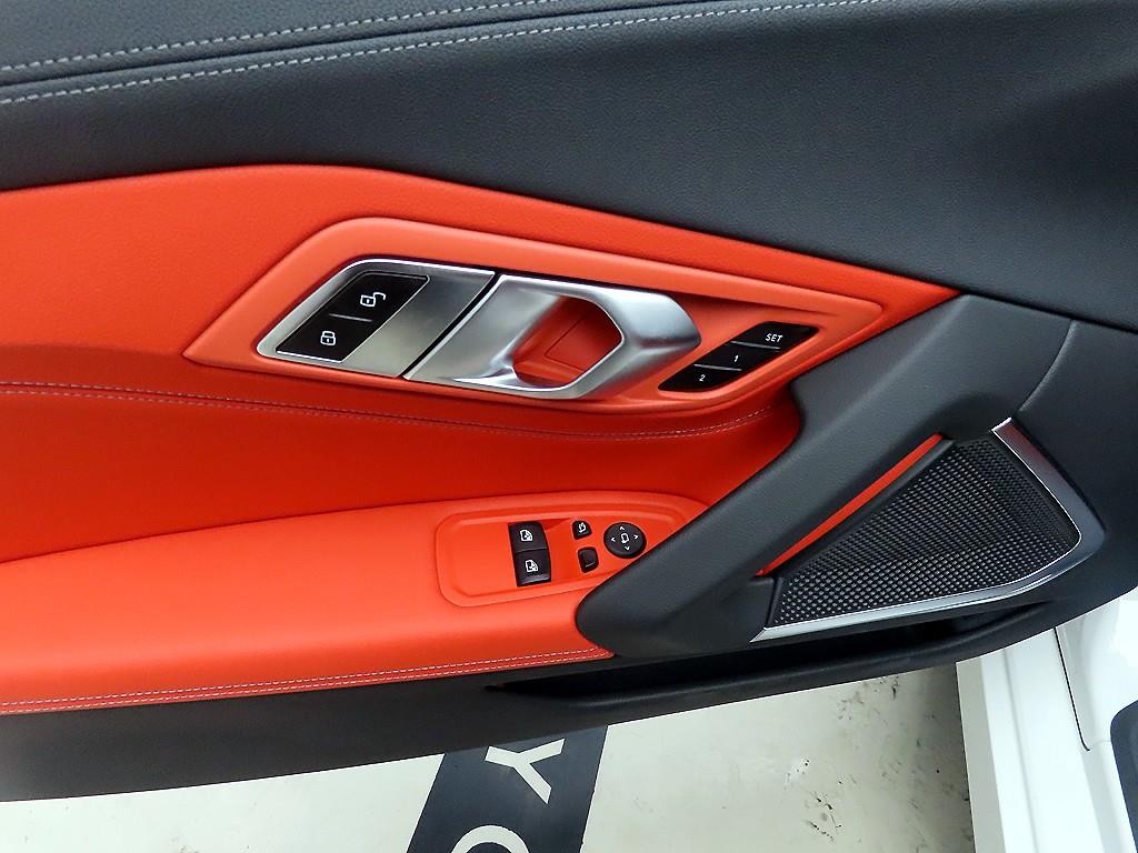 BMW Z4 Z4(G29) sDrive 20i 스포츠 이미지 10
