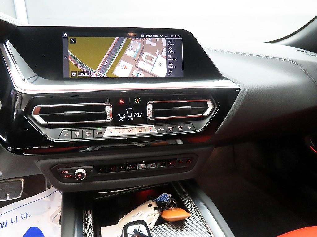 BMW Z4 Z4(G29) sDrive 20i 스포츠 이미지 13