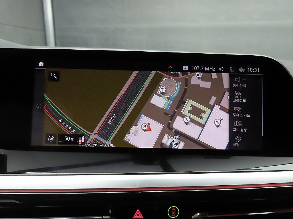 BMW Z4 Z4(G29) sDrive 20i 스포츠 이미지 14