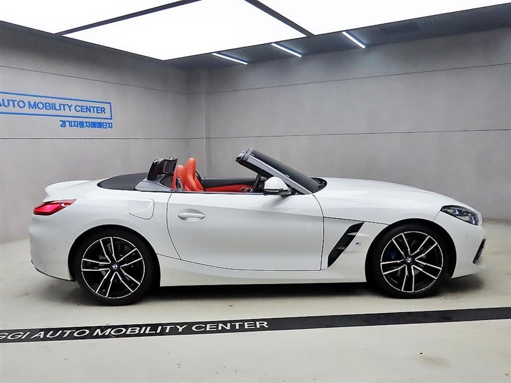 BMW Z4 Z4(G29) sDrive 20i 스포츠 이미지 17