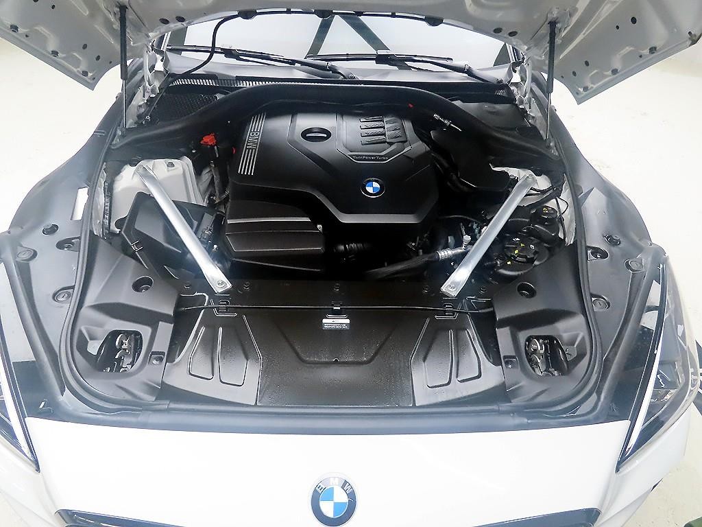 BMW Z4 Z4(G29) sDrive 20i 스포츠 이미지 19