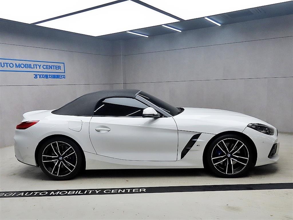 BMW Z4 Z4(G29) sDrive 20i 스포츠 이미지 2