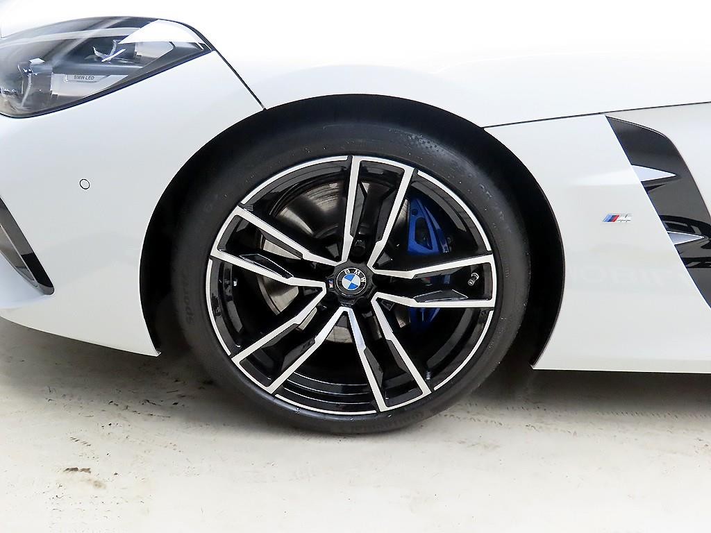 BMW Z4 Z4(G29) sDrive 20i 스포츠 이미지 20