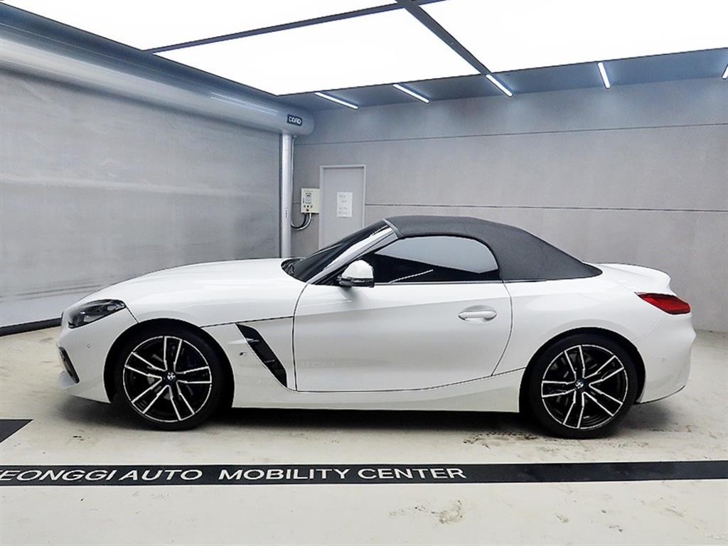 BMW Z4 Z4(G29) sDrive 20i 스포츠 이미지 4