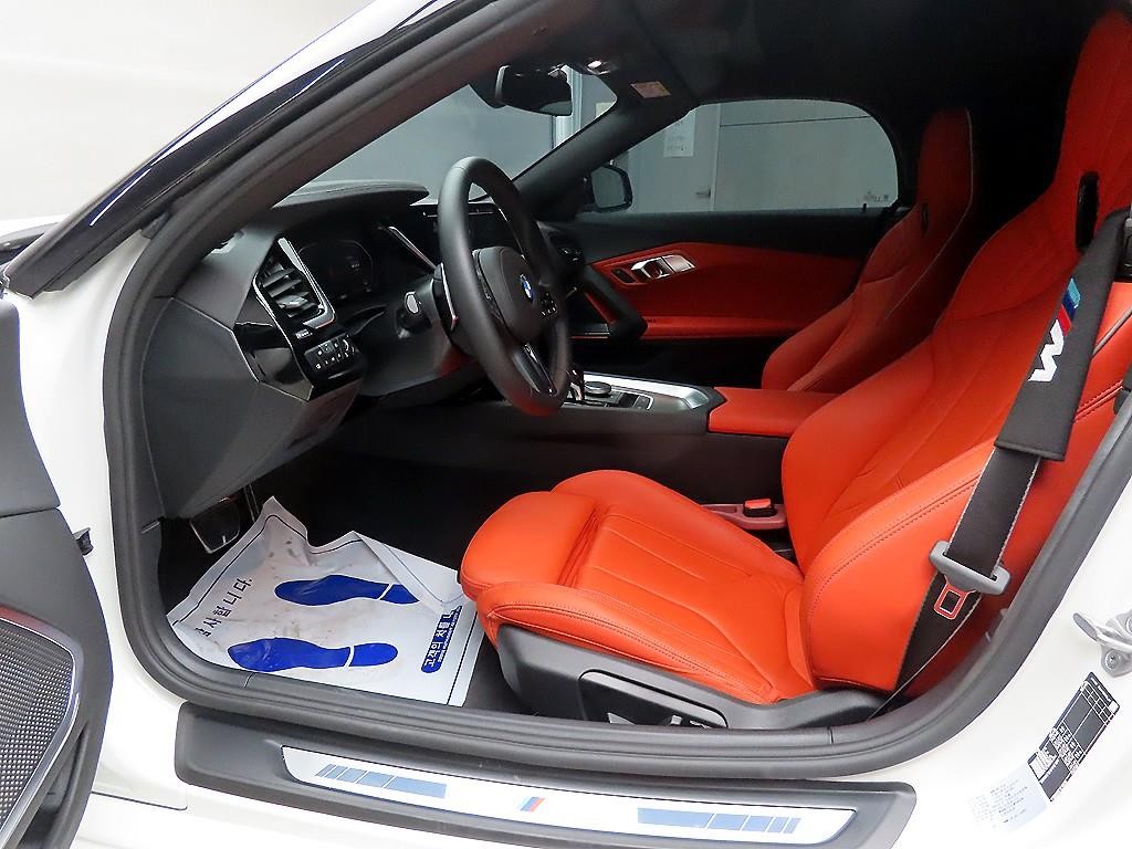 BMW Z4 Z4(G29) sDrive 20i 스포츠 이미지 5
