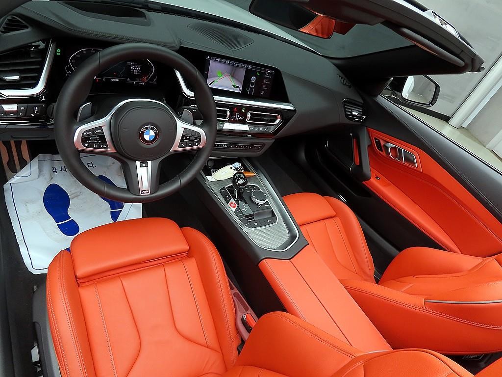 BMW Z4 Z4(G29) sDrive 20i 스포츠 이미지 6