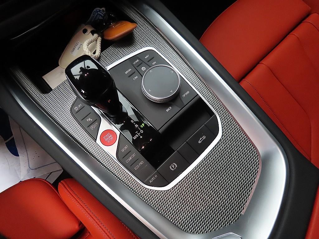 BMW Z4 Z4(G29) sDrive 20i 스포츠 이미지 9