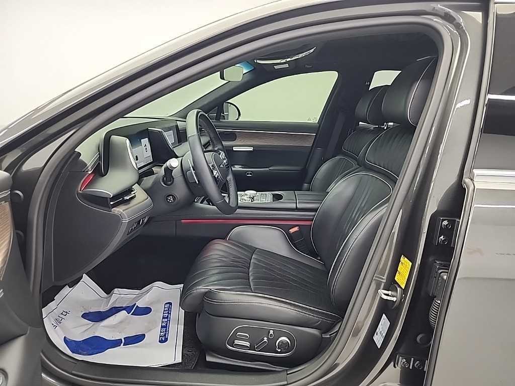 제네시스 G90 G90(RS4) 3.5T GDI AWD 이미지 11