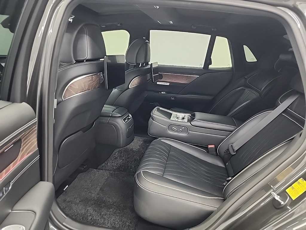 제네시스 G90 G90(RS4) 3.5T GDI AWD 이미지 12