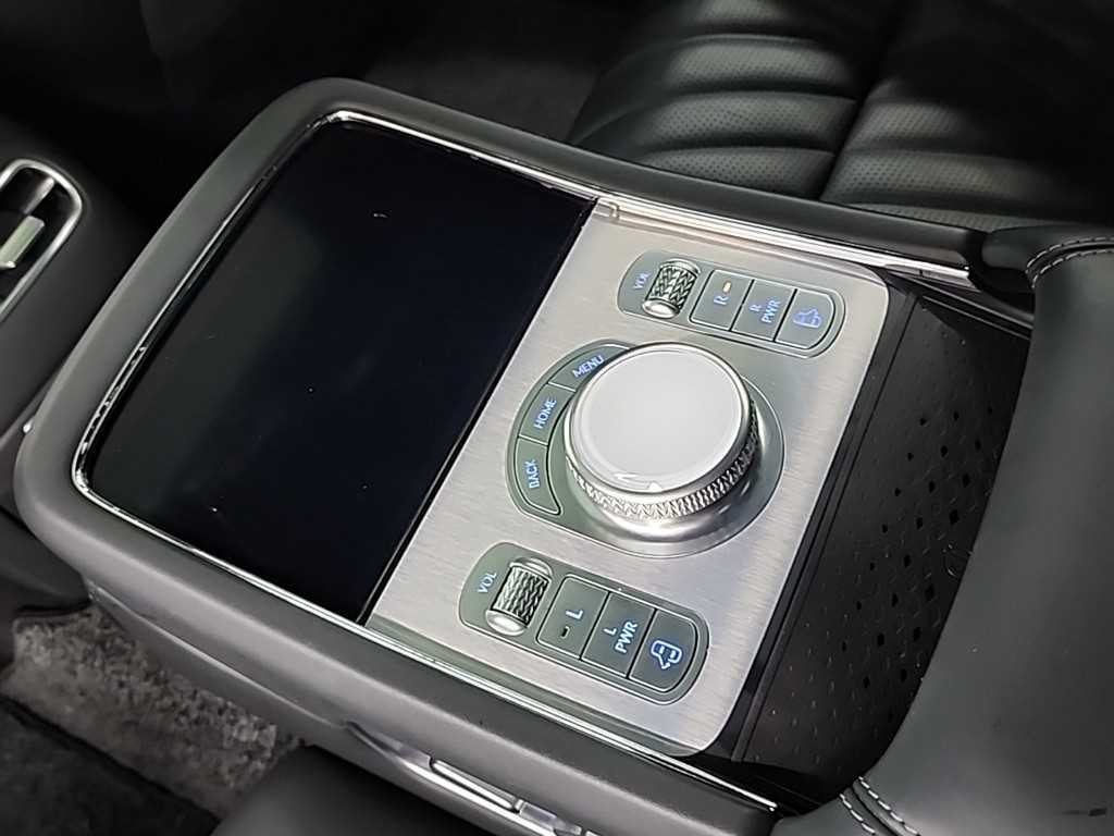 제네시스 G90 G90(RS4) 3.5T GDI AWD 이미지 14