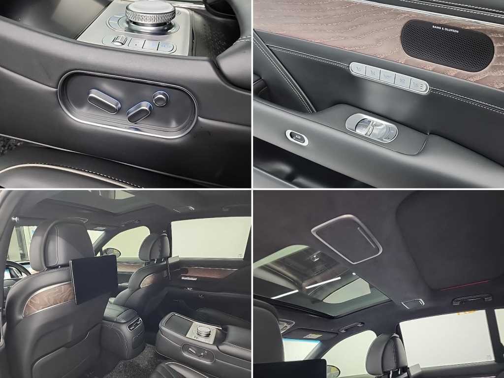 제네시스 G90 G90(RS4) 3.5T GDI AWD 이미지 15