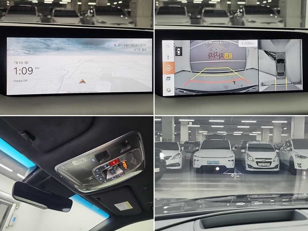 제네시스 G90 G90(RS4) 3.5T GDI AWD 이미지 16