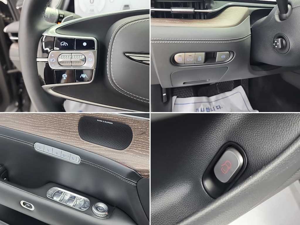 제네시스 G90 G90(RS4) 3.5T GDI AWD 이미지 17
