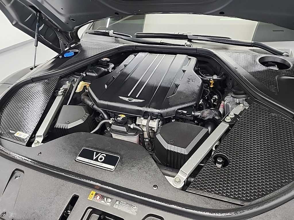 제네시스 G90 G90(RS4) 3.5T GDI AWD 이미지 5