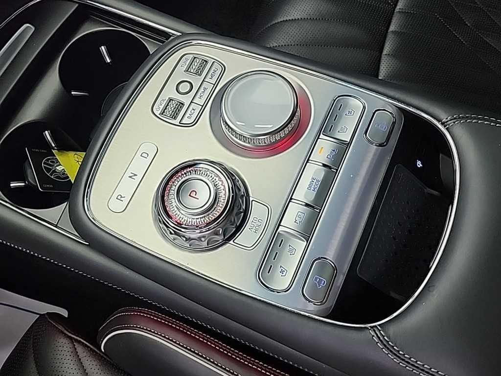 제네시스 G90 G90(RS4) 3.5T GDI AWD 이미지 8