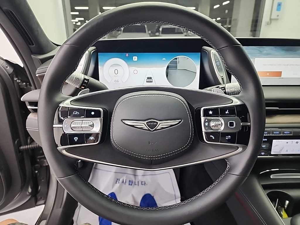 제네시스 G90 G90(RS4) 3.5T GDI AWD 이미지 9