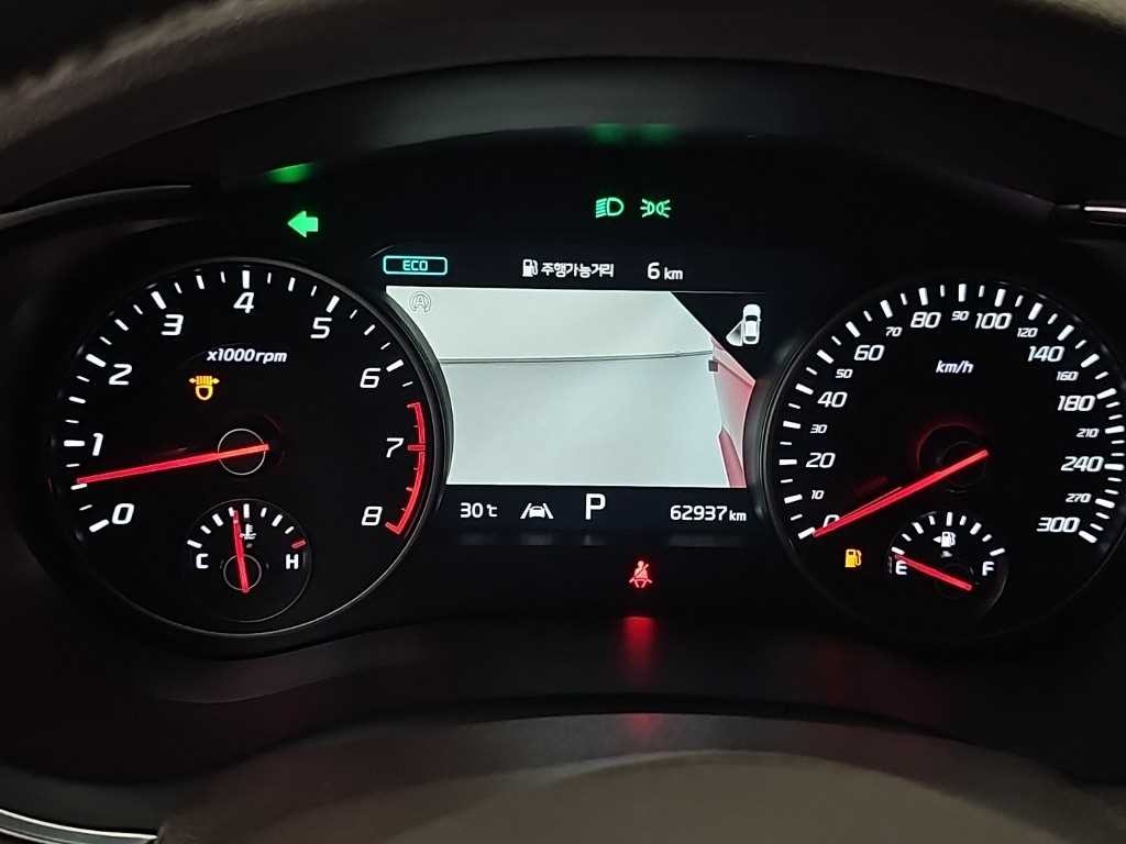 기아 스팅어 스팅어 마이스터 AWD 3.3 GT 이미지 6