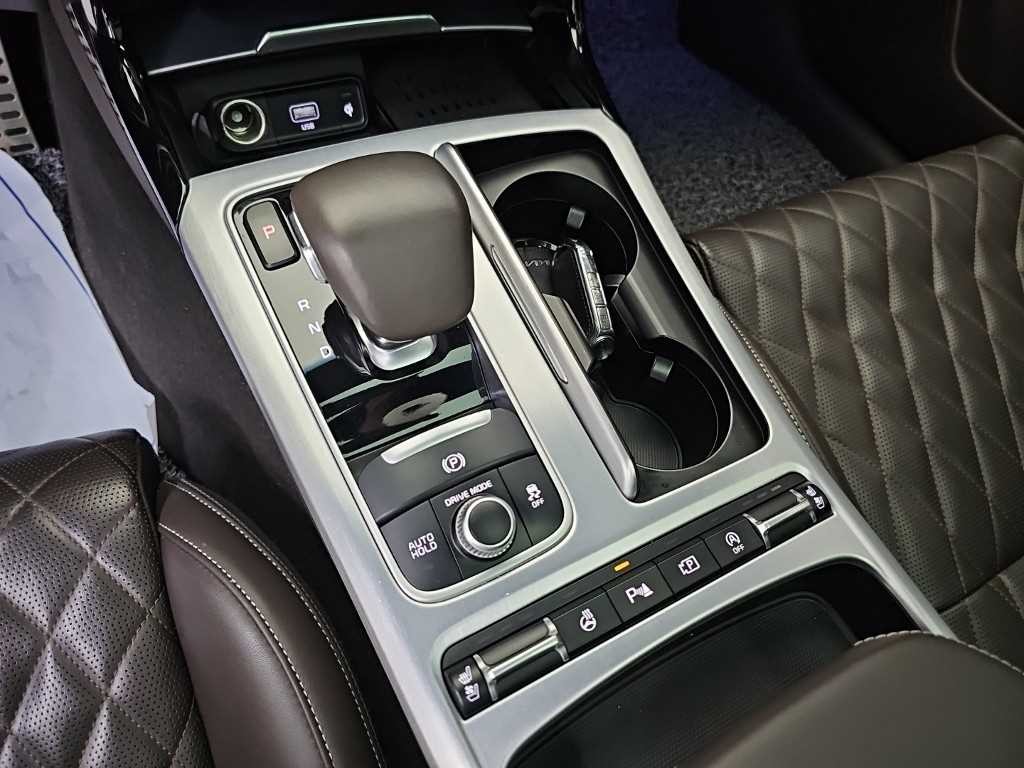 기아 스팅어 스팅어 마이스터 AWD 3.3 GT 이미지 8