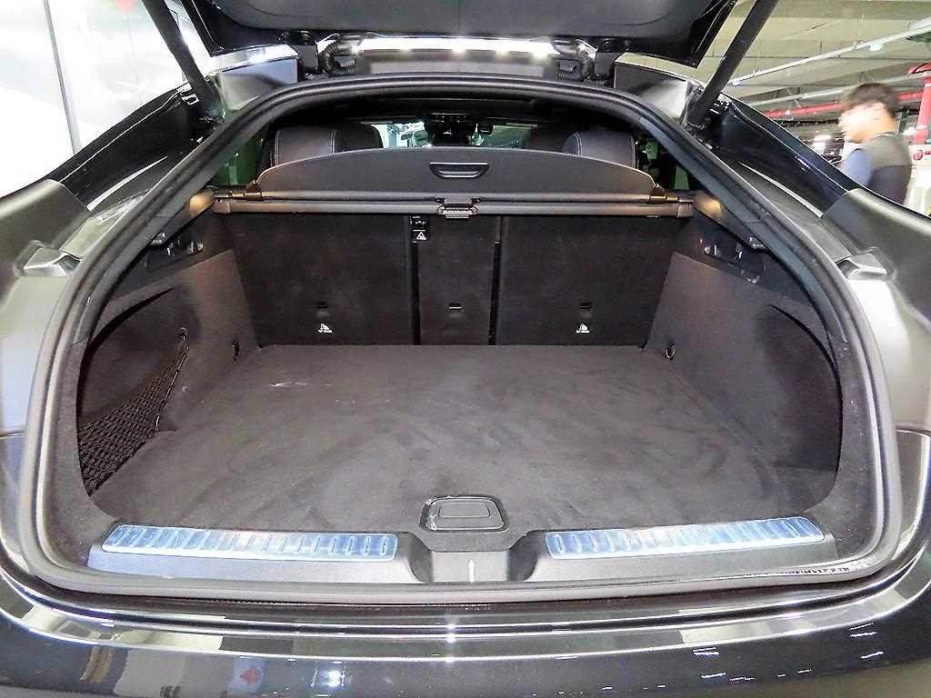 벤츠 GLC 클래스 GLC클래스 X253 GLC 300 e 4MATIC 쿠페 이미지 16