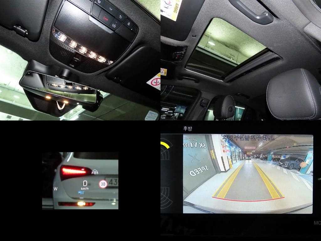 벤츠 GLC 클래스 GLC클래스 X253 GLC 300 e 4MATIC 쿠페 이미지 18
