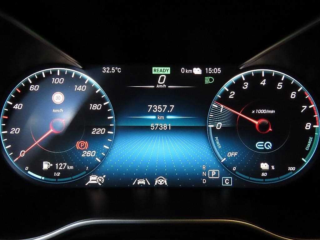 벤츠 GLC 클래스 GLC클래스 X253 GLC 300 e 4MATIC 쿠페 이미지 9