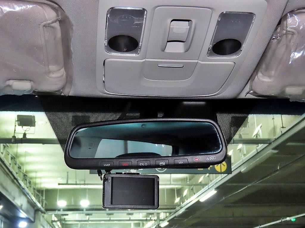 기아 모하비 모하비 더 마스터 4WD 마스터즈 이미지 14