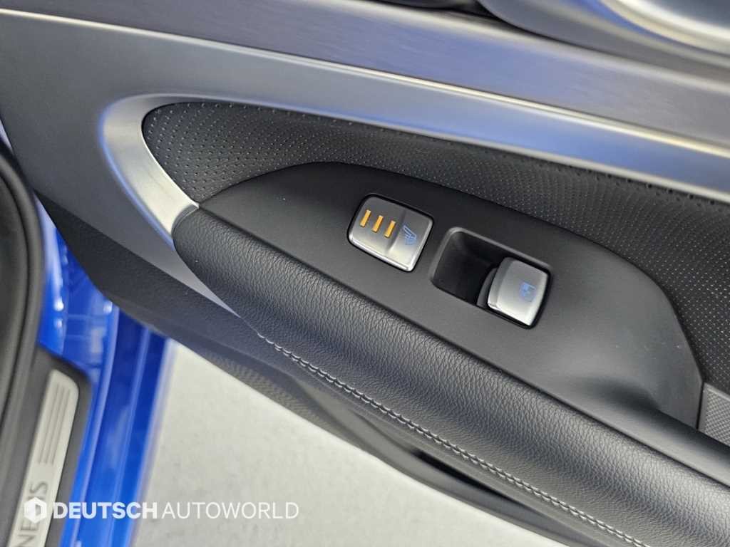 제네시스 G70 2.0T AWD 엘리트 이미지 16