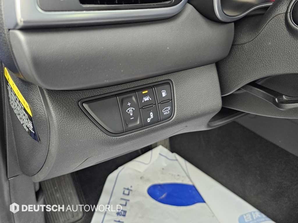 제네시스 G70 2.0T AWD 엘리트 이미지 17