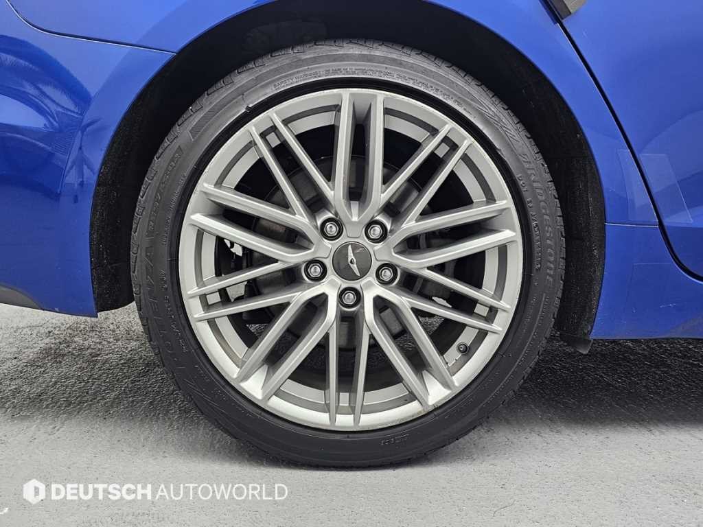 제네시스 G70 2.0T AWD 엘리트 이미지 5
