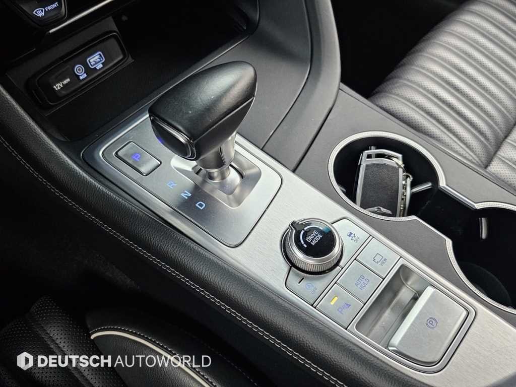제네시스 G70 2.0T AWD 엘리트 이미지 9