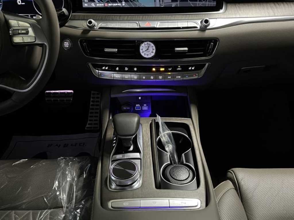 기아 K9 더 뉴 K9 2세대 3.8 GDI AWD 베스트 셀렉션 Ⅱ 이미지 10