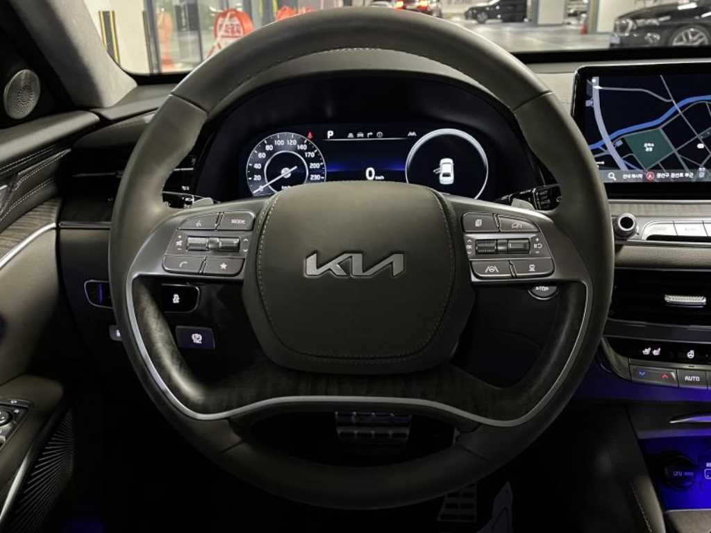 기아 K9 더 뉴 K9 2세대 3.8 GDI AWD 베스트 셀렉션 Ⅱ 이미지 11
