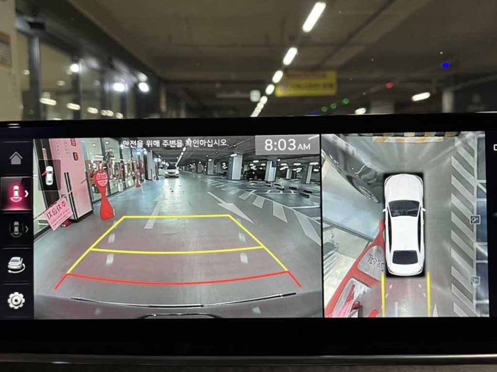 기아 K9 더 뉴 K9 2세대 3.8 GDI AWD 베스트 셀렉션 Ⅱ 이미지 14