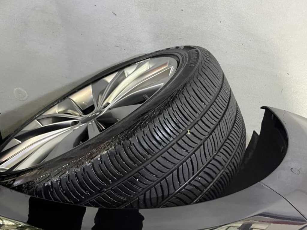 기아 K9 더 뉴 K9 2세대 3.8 GDI AWD 베스트 셀렉션 Ⅱ 이미지 17