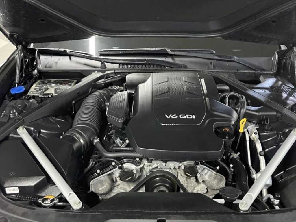 기아 K9 더 뉴 K9 2세대 3.8 GDI AWD 베스트 셀렉션 Ⅱ 이미지 18