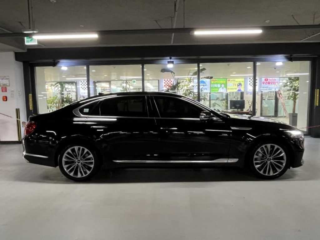 기아 K9 더 뉴 K9 2세대 3.8 GDI AWD 베스트 셀렉션 Ⅱ 이미지 3