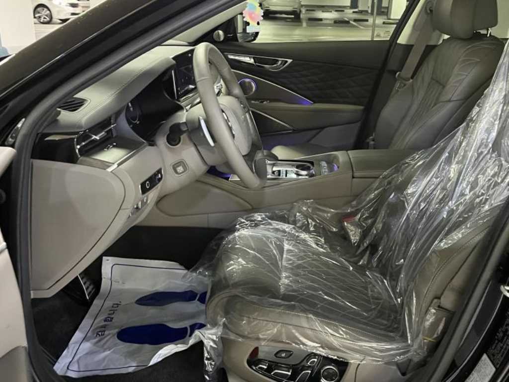 기아 K9 더 뉴 K9 2세대 3.8 GDI AWD 베스트 셀렉션 Ⅱ 이미지 6