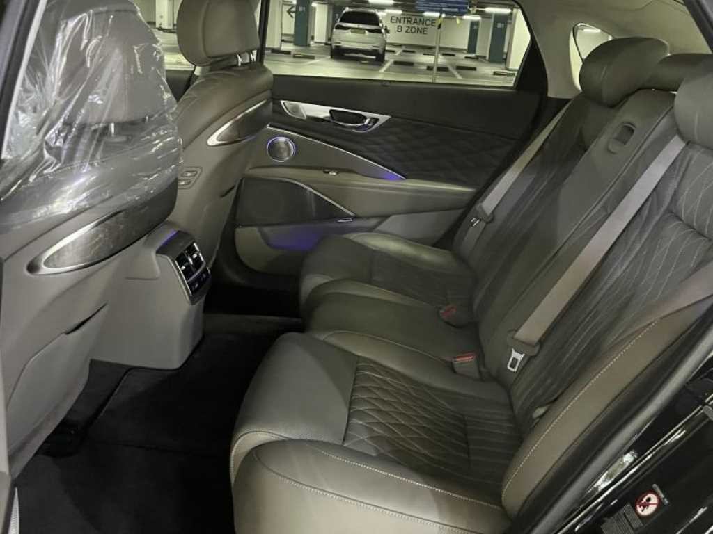 기아 K9 더 뉴 K9 2세대 3.8 GDI AWD 베스트 셀렉션 Ⅱ 이미지 7