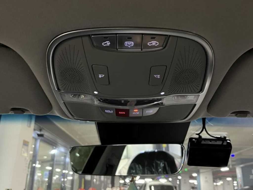 기아 K9 더 뉴 K9 2세대 3.8 GDI AWD 베스트 셀렉션 Ⅱ 이미지 8