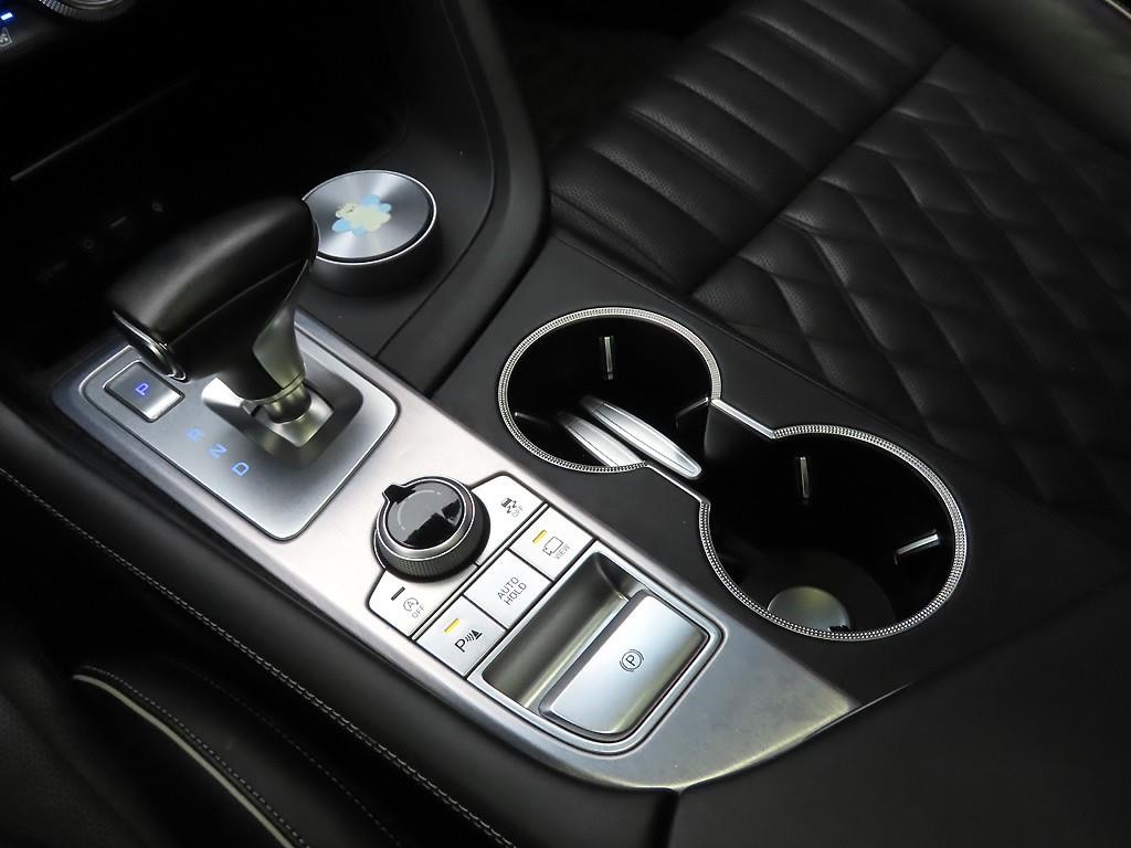 제네시스 G70 2.0T AWD 엘리트 이미지 10