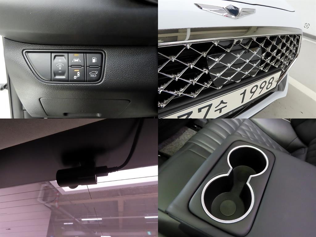 제네시스 G70 2.0T AWD 엘리트 이미지 16