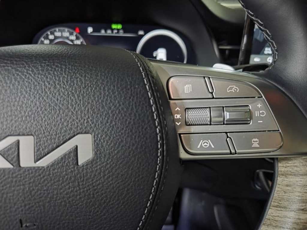 기아 K9 더 뉴 K9 2세대 3.8 GDI AWD 베스트 셀렉션 Ⅰ 이미지 10