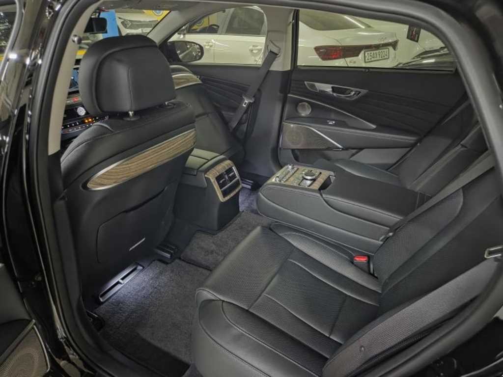기아 K9 더 뉴 K9 2세대 3.8 GDI AWD 베스트 셀렉션 Ⅰ 이미지 12