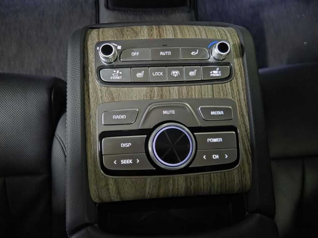 기아 K9 더 뉴 K9 2세대 3.8 GDI AWD 베스트 셀렉션 Ⅰ 이미지 13