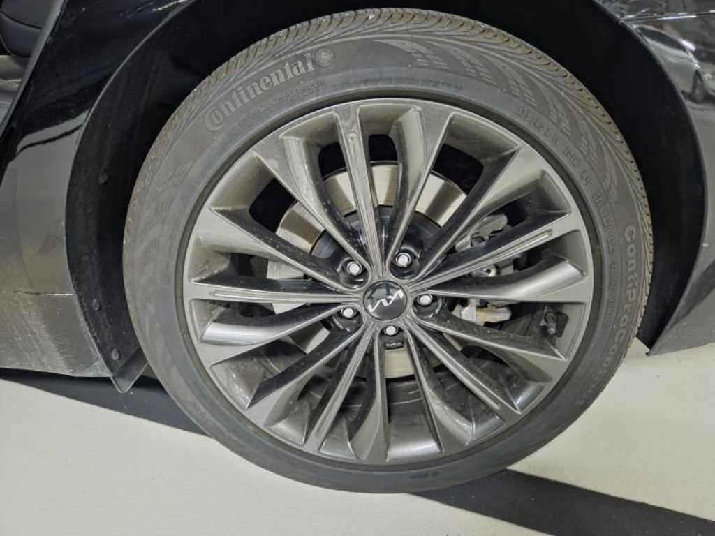기아 K9 더 뉴 K9 2세대 3.8 GDI AWD 베스트 셀렉션 Ⅰ 이미지 14