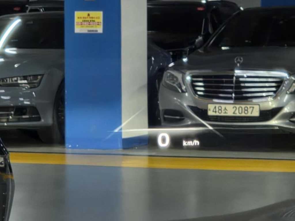 기아 K9 더 뉴 K9 2세대 3.8 GDI AWD 베스트 셀렉션 Ⅰ 이미지 6