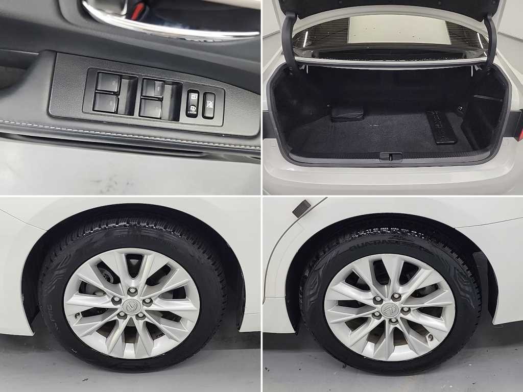 렉서스 ES 뉴ES300h 슈프림 이미지 20