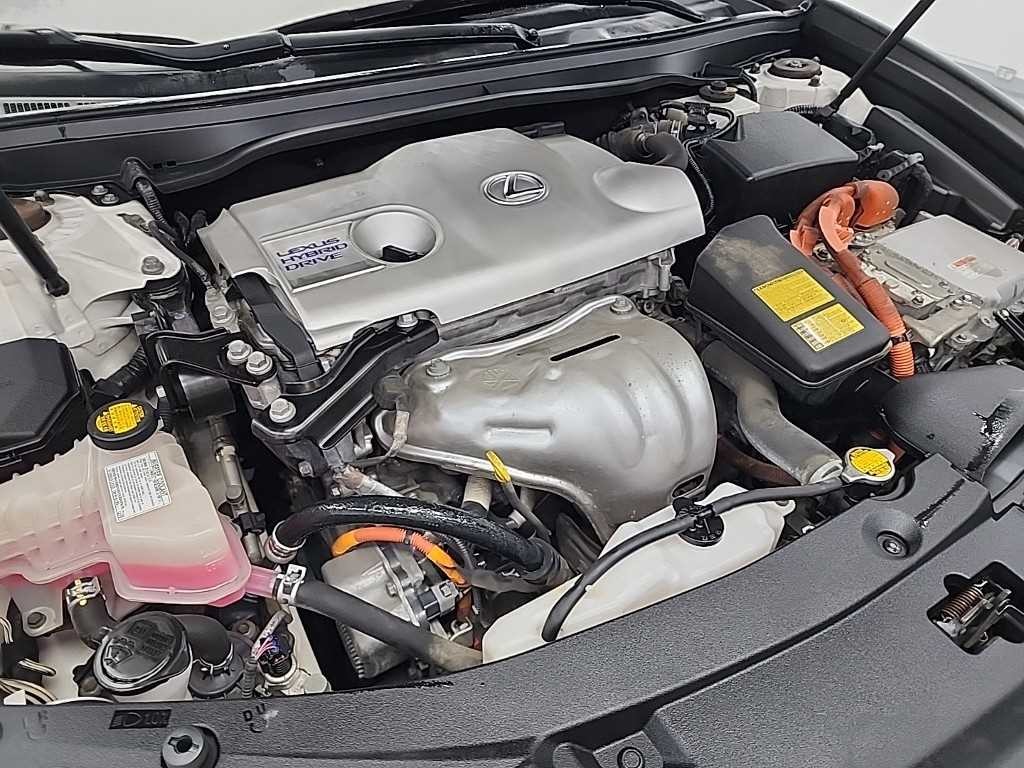 렉서스 ES 뉴ES300h 슈프림 이미지 5