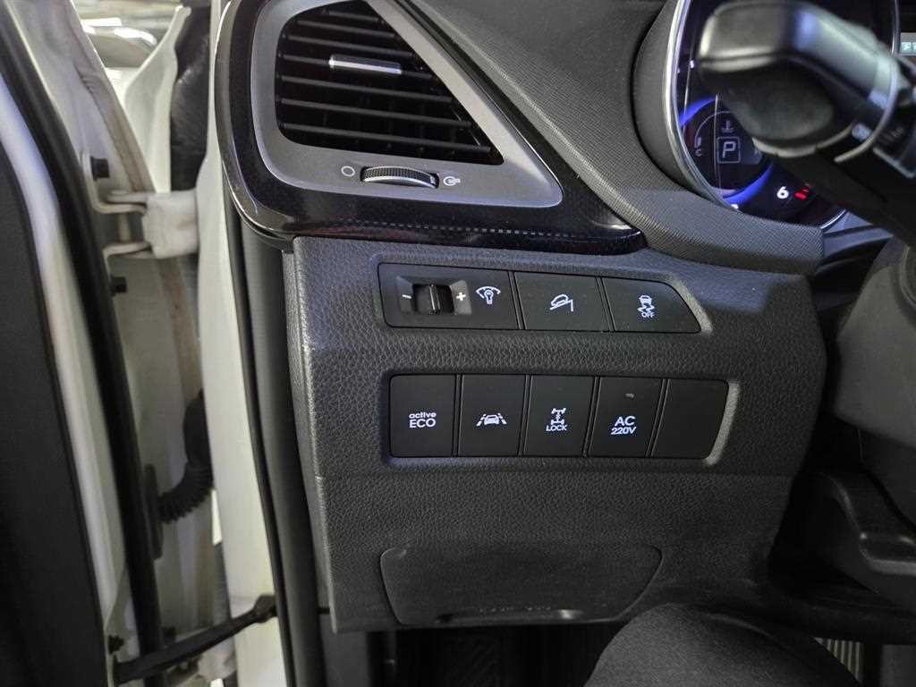 현대 맥스크루즈 R2.2 4WD 익스클루시브 스페셜 이미지 12